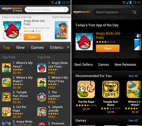 Amazon app store apk free download 