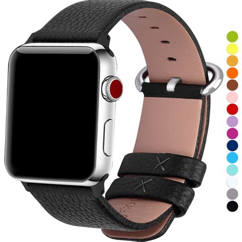 Amazon's Choice. Sport Bands Compatible with Apple Watch Band 38mm 40mm 41mm 42mm 44mm 45mm 49mm for Women Men, Silicone Replacement ….