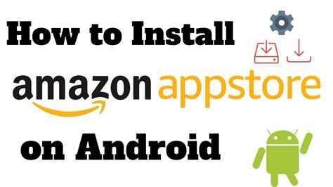  Access all of your apps, get app updates, and manage subscriptions in one place. Download Amazon Appstore on Android. . 