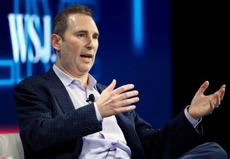 Amazon awarded CEO Andy Jassy no new stock in 2024 WTAQ News Talk …