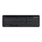 Amazon basics wireless keyboard not working.  AmazonBasics B00B7GV4JC i...