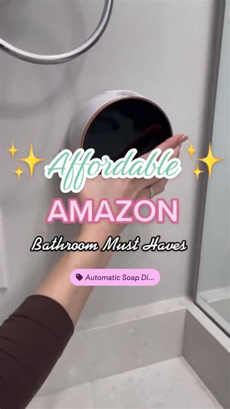 Amazon bathroom. Things To Know About Amazon bathroom. 