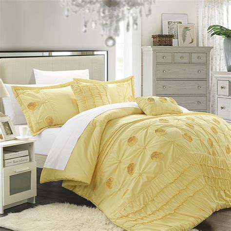 Bedspreads - or coverlets - add style to your bedroom and offer cozier, and warmer, nights of sleep. Swap them out according to the season – choose a thicker, quilted bedspread during winter and a lighter one during summer. It’s one of the easiest ways to add a little more softness (and beauty) to your bed, and your life.. 