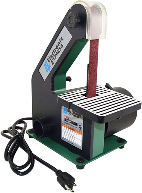 Amazon belt sander. Things To Know About Amazon belt sander. 