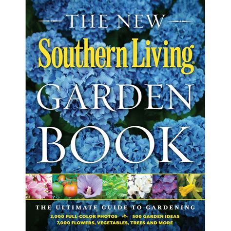 Amazon books southern living garden book 1998. - Manuale d'uso del commissionatore toyota 7bpue15.