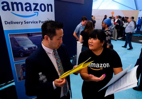 Amazon career job. Things To Know About Amazon career job. 