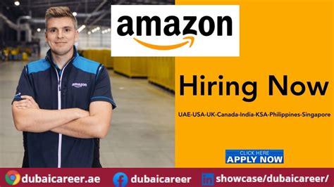 Amazon career jobs. Things To Know About Amazon career jobs. 
