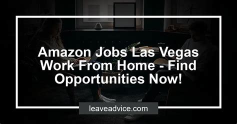 Amazon careers las vegas. Things To Know About Amazon careers las vegas. 