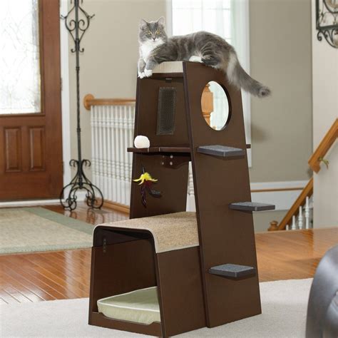 Amazon cat furniture. Things To Know About Amazon cat furniture. 