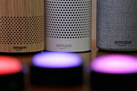 Amazon charged with privacy violations over Alexa and Ring cameras: FTC