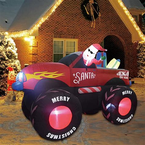 Amazon christmas inflatables clearance. Things To Know About Amazon christmas inflatables clearance. 