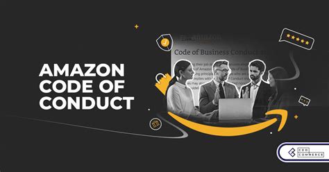 Amazon code of ethics violations.  Violation of the code of conduct principles may res...