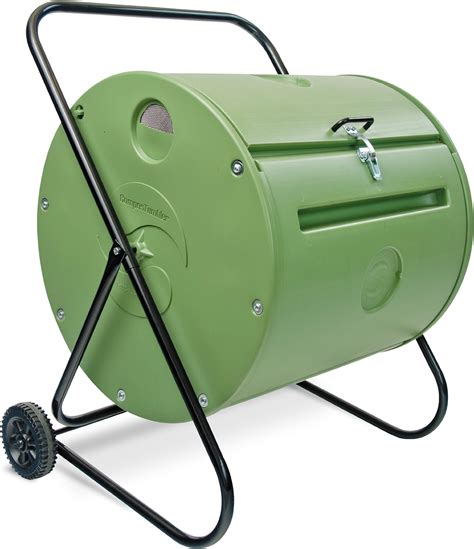 Amazon compost tumbler. Things To Know About Amazon compost tumbler. 