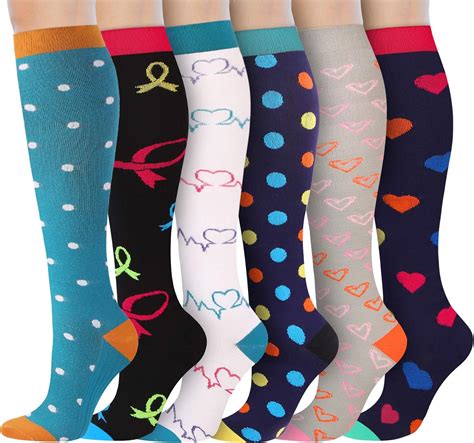 Amazon compression stockings. Things To Know About Amazon compression stockings. 