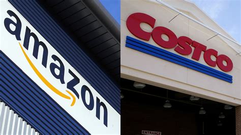 Amazon costco. Things To Know About Amazon costco. 
