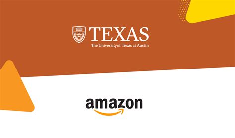 Amazon creating science hub with UT Austin