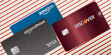 Amazon credit card review. Nov 27, 2561 BE ... My review of the Amazon Prime Visa Signature Credit Card. Need a new credit card? Visit creditcards.com and be responsible ... 