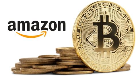Basically, it started bubbling that insiders with knowledge were saying that Amazon was working on a much bigger Bitcoin and crypto strategy. This morning, a London based newspaper called City A.M .... 