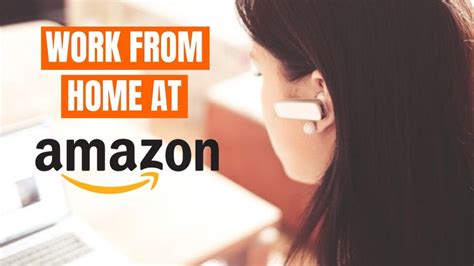 Amazon customer service jobs from home. Things To Know About Amazon customer service jobs from home. 
