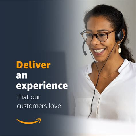 Amazon customer service remote jobs. Jan 24, 2024 · 15 well-paying customer service jobs To help you find the right opportunity, here are 15 customer service jobs that pay well over minimum wage. 1. Call center representative National average salary: $37,354 per year Primary duties: A call center representative usually works for a contact center or telemarketing firm and handles inbound and ... 