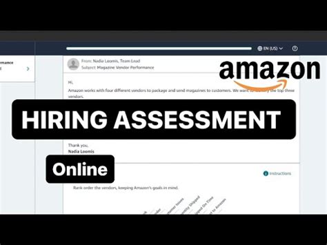 Amazon debugging assessment reddit.  The internship is specifically for...