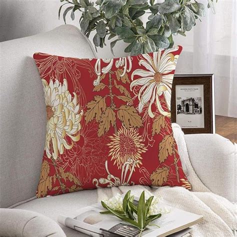 Amazon decorative pillows. RABUSOFA Fall Decorations Pillow Covers 18x18,Golden Dog Pillows Decorative Throw Pillow Cases,Autumn Maple Leaves Cushion Covers Thanksgiving Fall Decor Cushion Covers for Home Couch Sofa. 1. $899. Typical: $9.99. FREE delivery Sat, Oct 14 on $35 of items shipped by Amazon. Or fastest delivery Thu, Oct 12. 