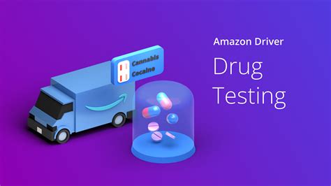 Amazon Delivery Driver Interview Drug Tes