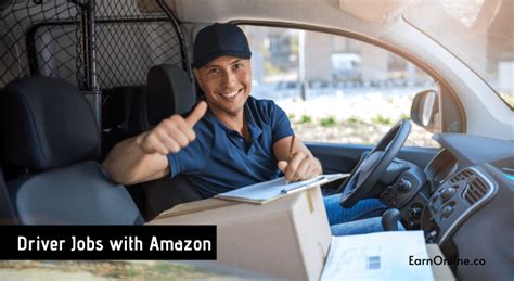 Amazon delivery job salary. Things To Know About Amazon delivery job salary. 