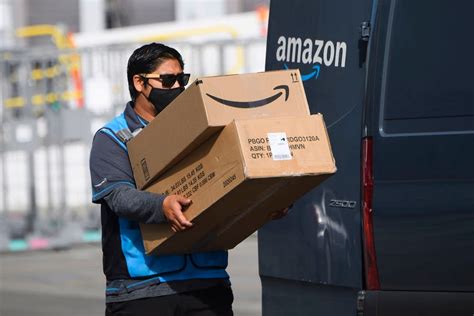 Amazon delivery jobs staten island. Perth Amboy, NJ 08861. From $16 an hour. Full-time. Day shift + 3. 401K (with company matching up to $1000). 6+ months of experience working in a warehouse production environment. Achieve hourly and daily quota requirements. Active 7 days ago. View similar jobs with this employer. 