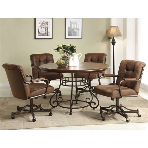 Amazon dinette sets. 1-48 of over 2,000 results for "dinette table set" Results Price and other details may vary based on product size and color. NIERN Round Glass Dining Table Set for 4, 5-Piece Modern Kitchen Table Set with 4 High-Back Upholstered Chair for Kitchen Dining Room (Black) 4 $28999 FREE delivery Fri, Jan 19 Overall Pick 