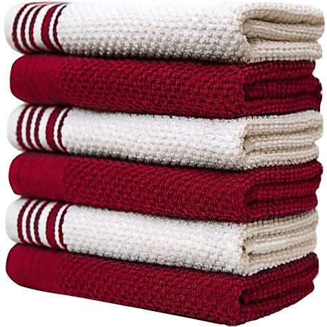 Amazon dish towels. Things To Know About Amazon dish towels. 