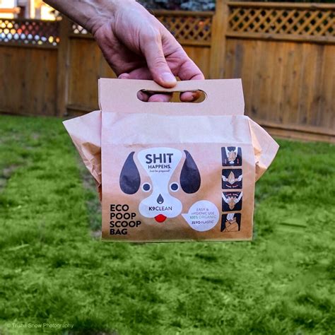 Upgrade your standard dog waste disposal routine with the AnimoGoods Dog Poop Trash Can. This pet waste disposal system comes equipped with a range of practical features. Its user-friendly lid allows for easy access and can conveniently store up to 60 dog poop bags in one place, simplifying the …. 