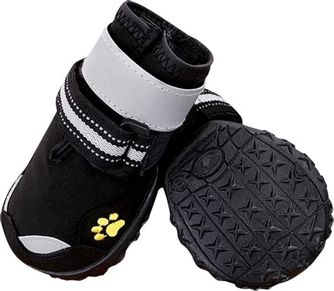 Amazon dog shoes. Things To Know About Amazon dog shoes. 