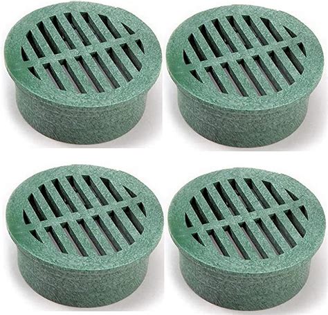 Amazon drain cover. Package Content :- As Order Your Quantity 1/2/3/4/5 Silicone tub, shower drain cover. Universal Fit: Diameter 6 inches, Drain cover sink use in the kitchen, Bathtub and Laundry. Suitable for flat drain, open drain and slightly domed drain, note that it is only suitable for flat and smooth surfaces. 