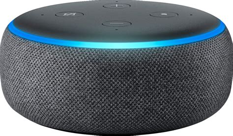 Amazon echo 3rd generation price.  3,499 Harga Amazon Echo Dot 3rd Gen terba...
