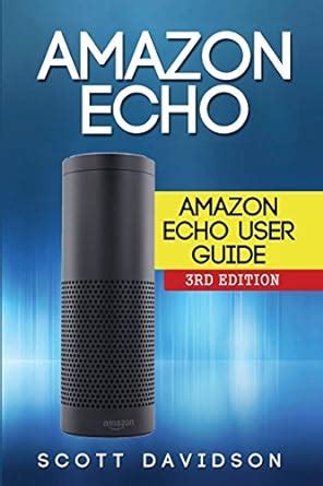 Amazon echo amazon echo user guide technology mobile communication kindle. - Xerox workcentre pro 315 service manual.
