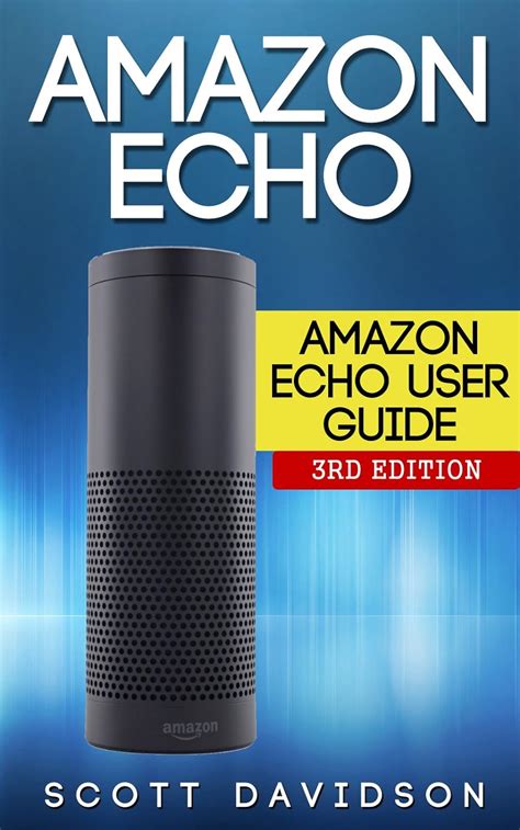 Amazon echo amazon echo user guide technologymobile communication kindle alexa computer hardware. - Discover canada study guide in farsi.