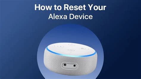 Amazon echo pop reset.  I hope this helps Amazon Alexa Echo Pop: https://geni.  Wenn ihr euren...