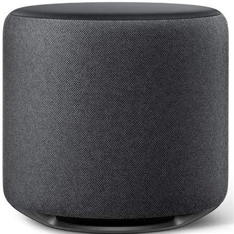 Amazon echo sub.  For richer sound quality, pair your Echo Sub to a sup...