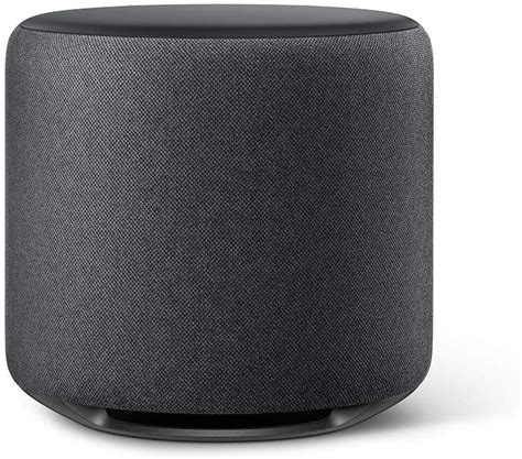 Amazon echo subwoofer refurbished.  We have a great online selection at the...