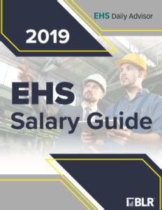 The average salary for EHS Specialist is €59,851 per year in the Ireland. The average additional cash compensation for a EHS Specialist in the Ireland is €4,750, with a range from €2,106 - €7,167. Salaries estimates are based on 30 salaries submitted anonymously to Glassdoor by EHS Specialist employees in Ireland.. 