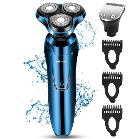 Amazon electric shavers. Things To Know About Amazon electric shavers. 