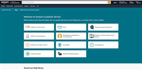 Amazon email support.  This capability potentially helps improve Register for online access to m...