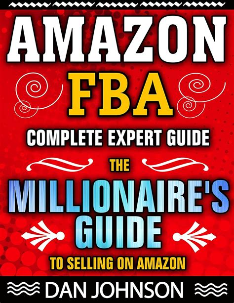 Amazon fba complete expert guide the millionaires guide to selling on amazon. - Mercury 99 4 stroke owners manual.