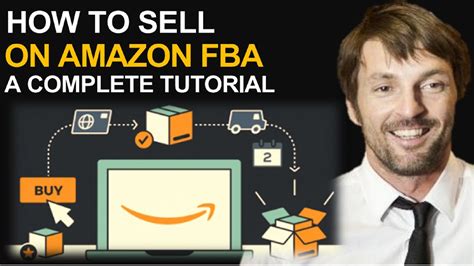 Amazon fba step by step beginners guide how to make money globally by selling private label products on amazon. - Opkomst en ondergang van een onweerstaanbare oplichter.