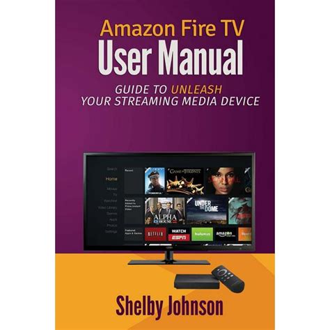 Amazon fire tv user guide the ultimate guide to unlock the true potential of your fire tv amazon prime amazon. - Bosch 53 abs ecu module repair manual.