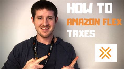 How do I file taxes for Amazon Flex? Filing taxes for Amazon Flex is easy. You will need to report your earnings on your tax return and make sure to deduct any …. 