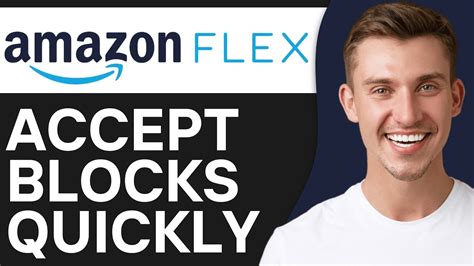 Amazon flex auto accept blocks. com, your online source for breaking intern...