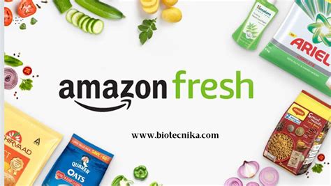 Amazon Fresh is a new grocery store offering a seamless grocery shopping experience. Customers will find a wide assortment of national brands and high-quality produce, meat, and seafood. Our culinary team offers customers a range of delicious prepared foods made fresh in store, every day. Amazon Fresh stores use cutting edge technology to make …