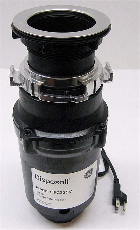 Amazon garbage disposal. Things To Know About Amazon garbage disposal. 